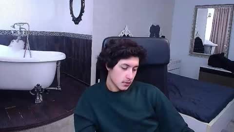 GriffinDane online show from February 26, 2026, 7:29 am