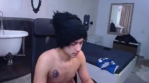 GriffinDane online show from March 1, 2026, 6:37 am