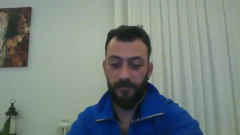 Snapshot of grkn21 chatting on January 20, 2025, 6:32 pm grkn21 online show from January 20, 2025, 6:32 pm