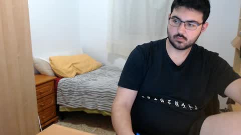 gsendra online show from January 12, 2025, 4:29 pm