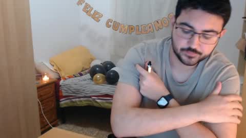 gsendra online show from January 15, 2025, 3:07 pm