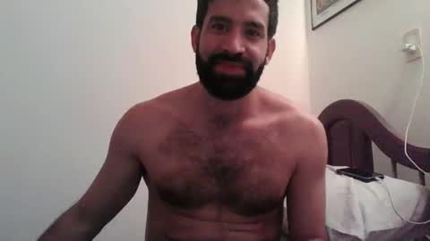 Snapshot of guarani2025 chatting on October 16, 2025, 2:01 am Guarani Hunter online show from October 16, 2025, 2:01 am