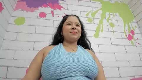 Snapshot of guiaanderson chatting on February 3, 2026, 2:53 am GuiaAnderson online show from February 3, 2026, 2:53 am