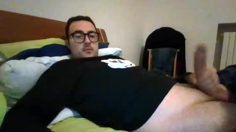 gullit93 online show from February 4, 2026, 8:25 pm