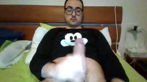 gullit93 online show from February 7, 2026, 10:19 am