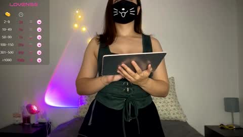 Snapshot of gummypeach chatting on February 5, 2025, 4:14 pm GummyPeach online show from February 5, 2025, 4:14 pm