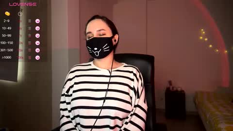 Snapshot of gummypeach chatting on February 27, 2025, 5:58 pm GummyPeach online show from February 27, 2025, 5:58 pm