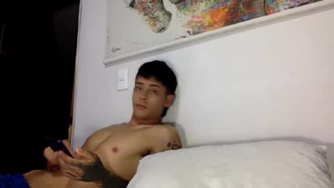 Andy online show from February 27, 2026, 11:10 am