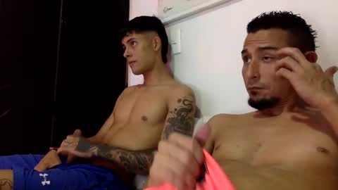 Andy online show from February 28, 2026, 1:50 am