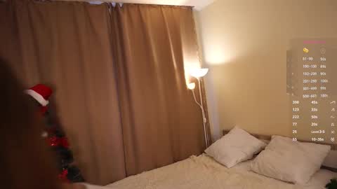 Snapshot of gwennielove chatting on January 6, 2026, 7:01 am Molly online show from January 6, 2026, 7:01 am