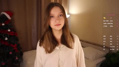 Snapshot of gwennielove chatting on January 9, 2026, 5:10 am Molly online show from January 9, 2026, 5:10 am