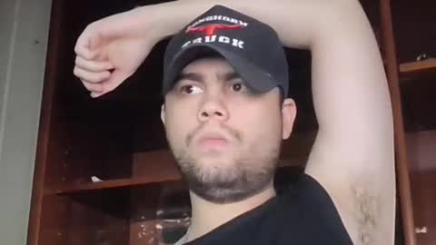 truckerboy online show from March 10, 2025, 2:17 am