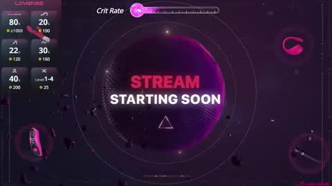 Hade online show from February 14, 2025, 6:08 pm