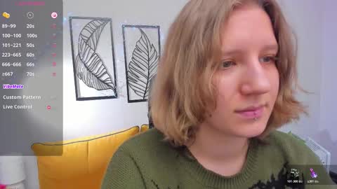 Hailey online show from December 21, 2025, 9:27 am