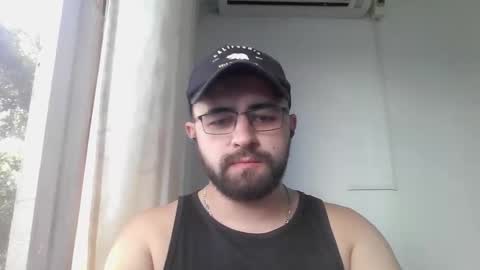 horny online show from February 5, 2026, 7:51 pm