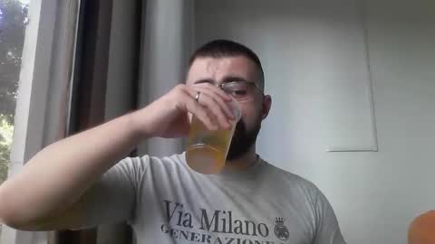 horny online show from February 8, 2026, 6:33 pm