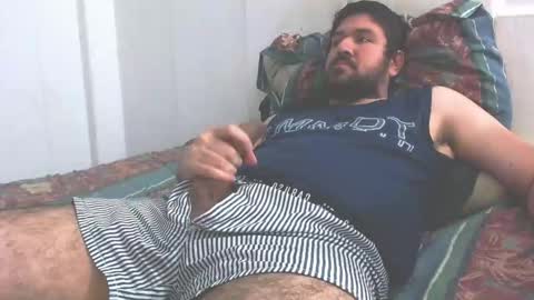 hajo_live online show from February 28, 2026, 7:59 pm