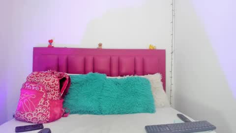 Snapshot of haley__mommy chatting on January 9, 2025, 2:01 am Mely online show from January 9, 2025, 2:01 am