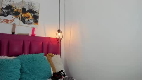 Snapshot of haley__mommy chatting on March 5, 2025, 10:54 pm Mely online show from March 5, 2025, 10:54 pm