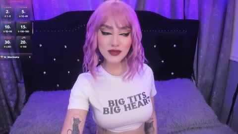 Halls Red online show from February 28, 2026, 11:39 pm