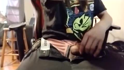 halo3489 online show from November 7, 2025, 7:36 pm