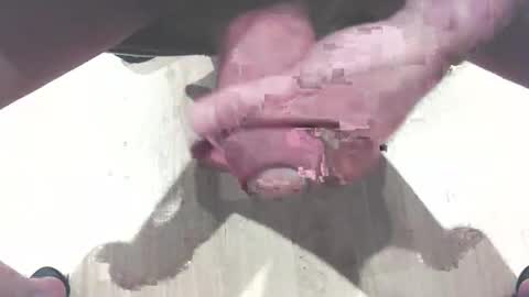 hammerhard1 online show from December 14, 2025, 2:06 am