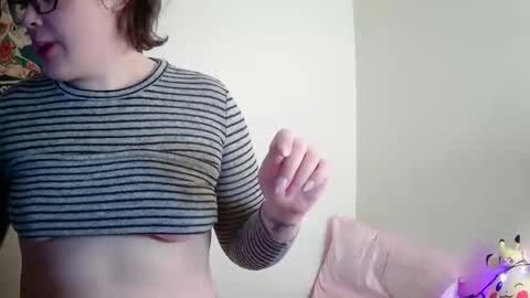 Hamurai420 online show from February 22, 2026, 2:34 am