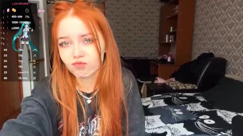 Snapshot of hananocha chatting on February 17, 2026, 7:27 am Tori and Asuna online show from February 17, 2026, 7:27 am