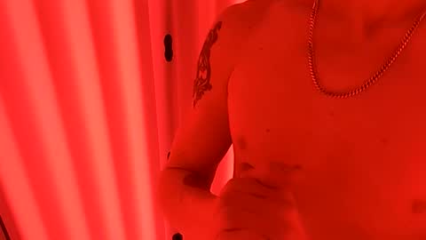 handsomerob42 online show from February 24, 2026, 7:06 am