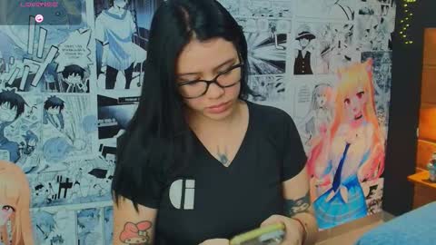 Hanna online show from February 8, 2026, 7:28 pm