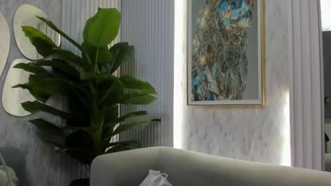 EVA online show from February 7, 2026, 2:15 am