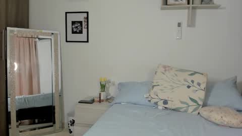 Hannah online show from January 16, 2026, 9:08 pm