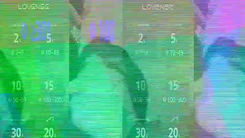 Snapshot of hannalopez02 chatting on February 26, 2025, 3:21 am Hanna Independent Model online show from February 26, 2025, 3:21 am