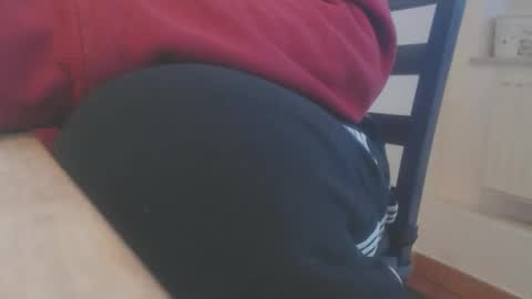 hannes_k online show from February 4, 2026, 7:03 am