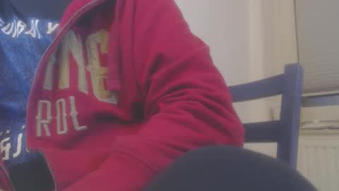 hannes_k online show from February 9, 2026, 5:33 am