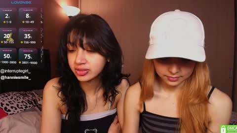 Hannie  online show from February 28, 2026, 3:02 pm