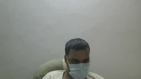 hapbit online show from January 11, 2026, 6:13 pm