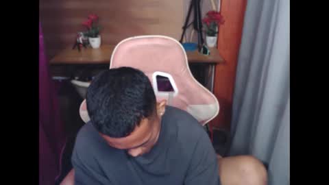 hard dickzhack online show from November 13, 2025, 6:51 pm