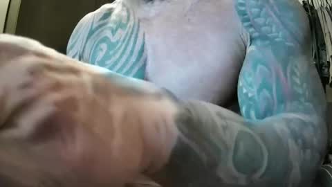 hardbody205a online show from January 5, 2025, 11:33 pm