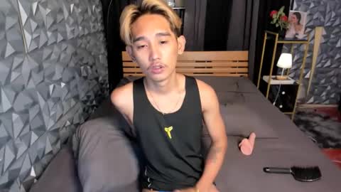 Snapshot of hardcore_julius69 chatting on February 26, 2025, 12:16 am prance online show from February 26, 2025, 12:16 am