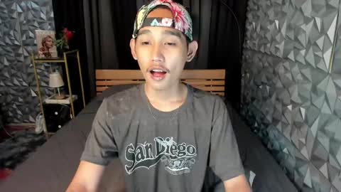 Snapshot of hardcore_julius69 chatting on March 8, 2025, 12:09 pm prance online show from March 8, 2025, 12:09 pm