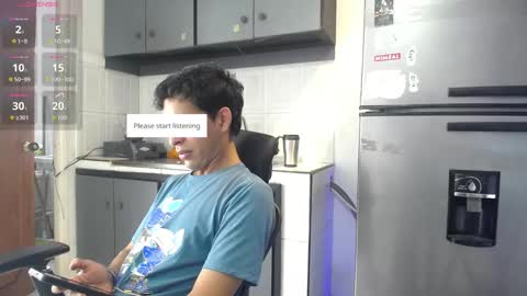 Snapshot of hardsexlove08 chatting on January 17, 2026, 7:17 pm Andres Dean online show from January 17, 2026, 7:17 pm