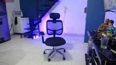 Snapshot of hardsexlove08 chatting on February 19, 2026, 11:45 pm Andres Dean online show from February 19, 2026, 11:45 pm