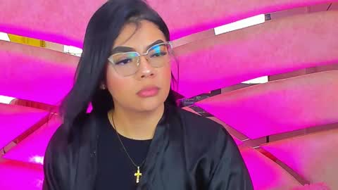 HARPER  online show from February 20, 2026, 9:15 pm