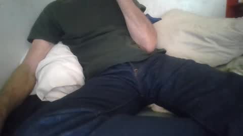 harry1cannary online show from October 5, 2025, 7:12 pm