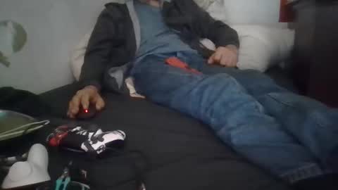 harry1cannary online show from October 21, 2025, 8:53 pm