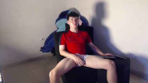 Snapshot of harry_brown2324 chatting on February 17, 2026, 9:54 pm Sebastian online show from February 17, 2026, 9:54 pm