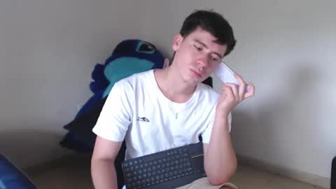 Snapshot of harry_brown2324 chatting on February 21, 2026, 4:19 pm Sebastian online show from February 21, 2026, 4:19 pm