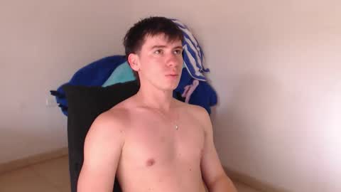 Snapshot of harry_brown2324 chatting on February 22, 2026, 2:37 pm Sebastian online show from February 22, 2026, 2:37 pm