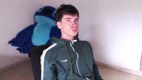 Snapshot of harry_brown2324 chatting on February 23, 2026, 2:47 pm Sebastian online show from February 23, 2026, 2:47 pm